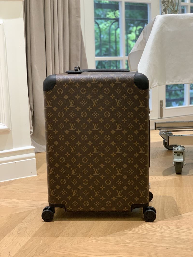 LV Suitcase